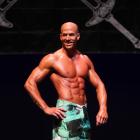 Brian  Yager - NPC Excalibur  2012 - #1